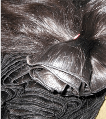 human hair exporters chennai